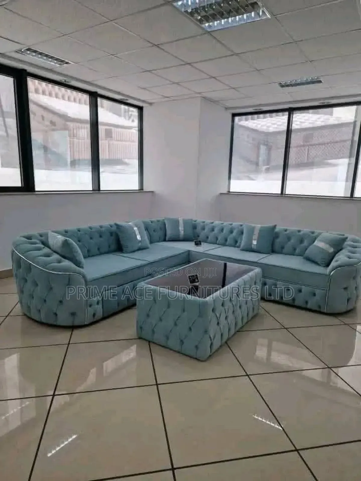 Prime Fitted Sofas
