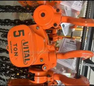Chainblock
