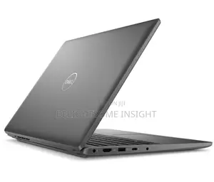 New Laptop Dell Latitude 3550 16GB Intel Core i7 SSD 512GB