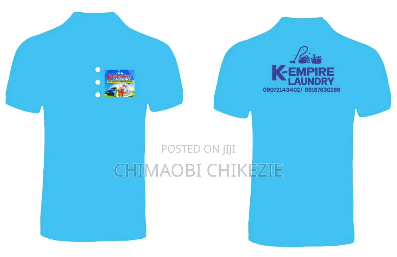 Screen Printing