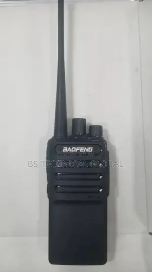 Baofeng Radio Walkle