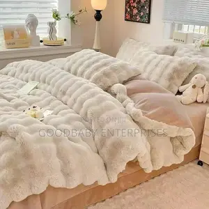 6pcs Bed Sheet
