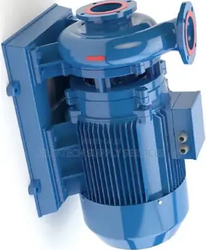 Original Pumping Machine