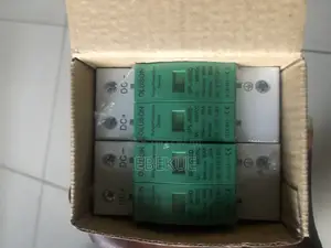 Solar Dc Surge Protector