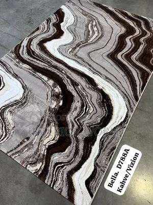 Center Rugs