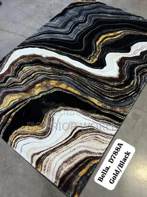 Center Rugs