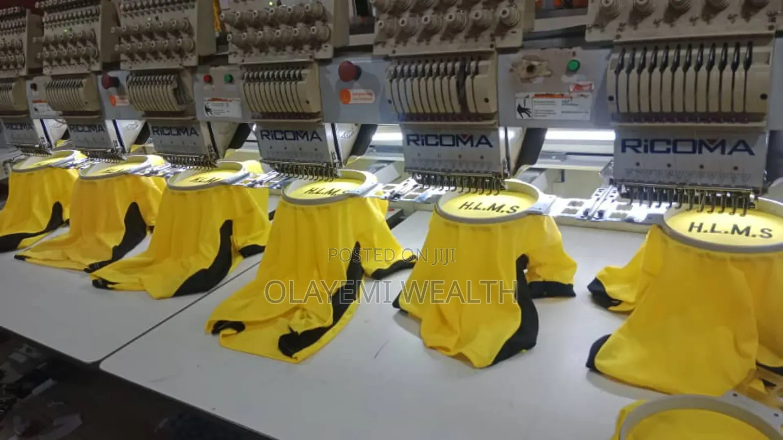 Sport Wear