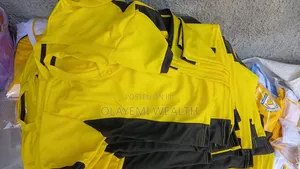 Sport Wear