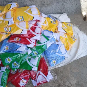 Sport Wear