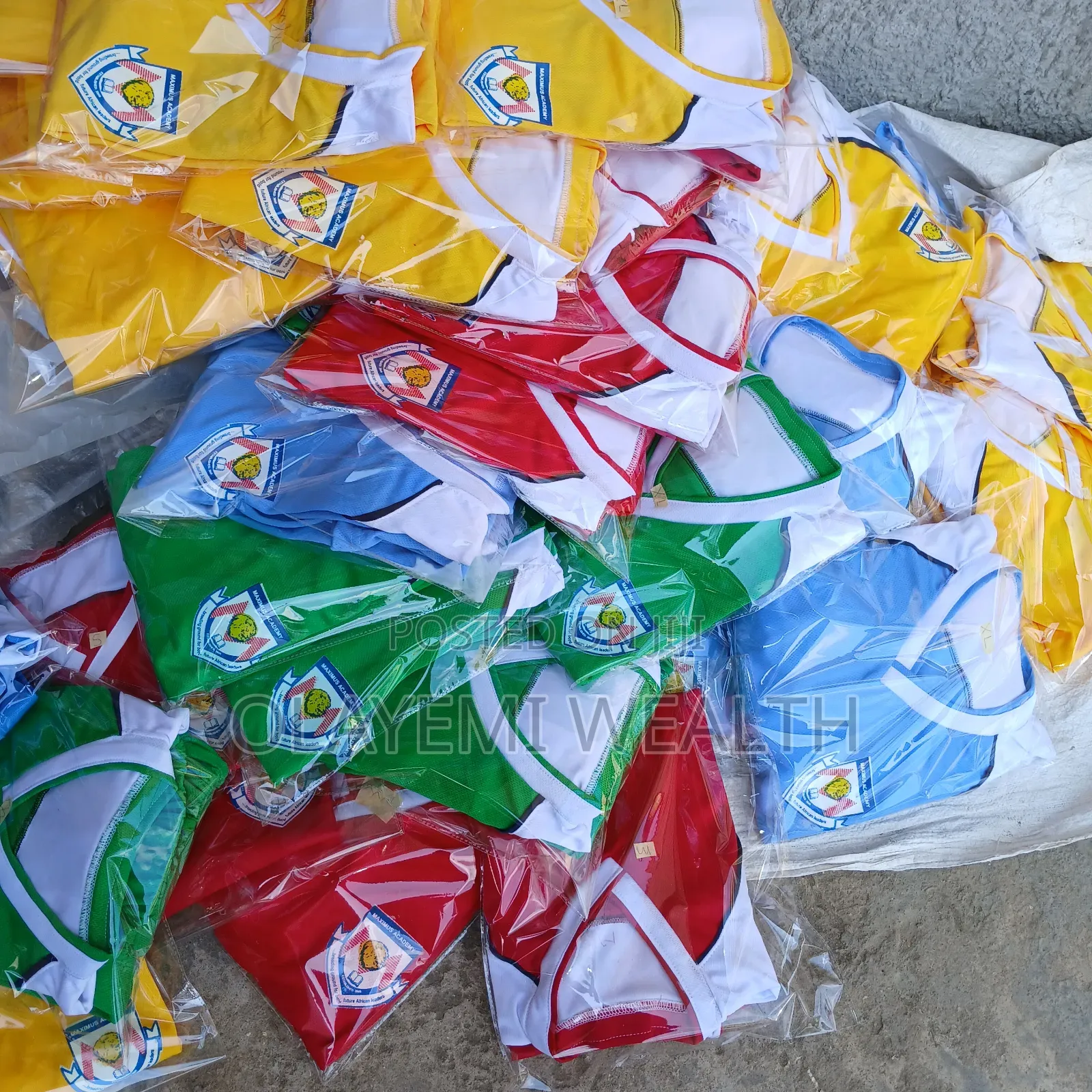 Sport Wear