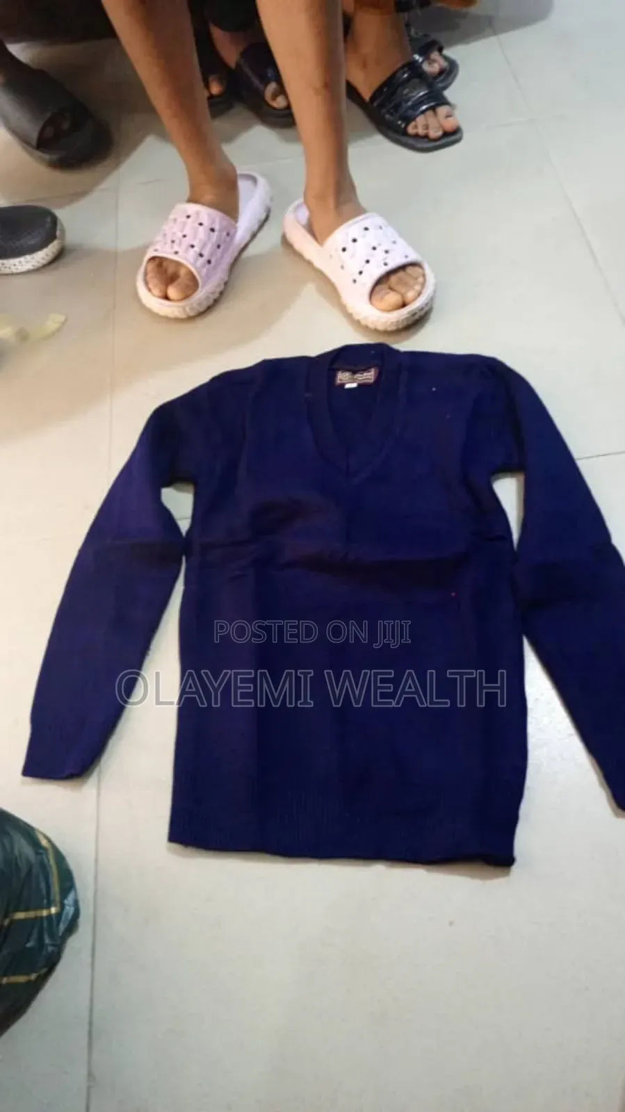 Sport Wear