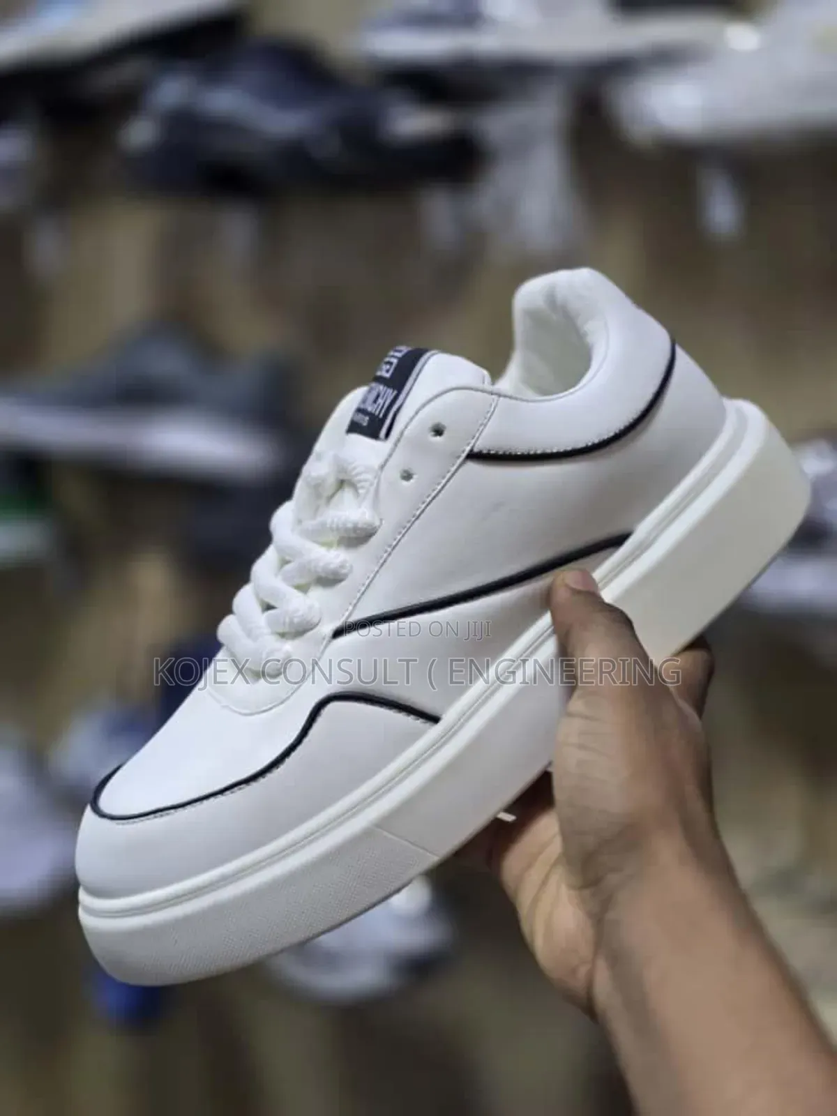 High Quality Givenchy Canvas