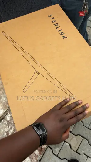 Starlink V3
