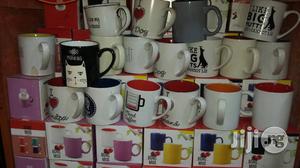 Love Gife Mug