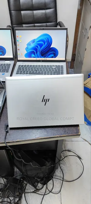Laptop HP EliteBook 840 G10 32GB Intel Core I5 SSD 512GB