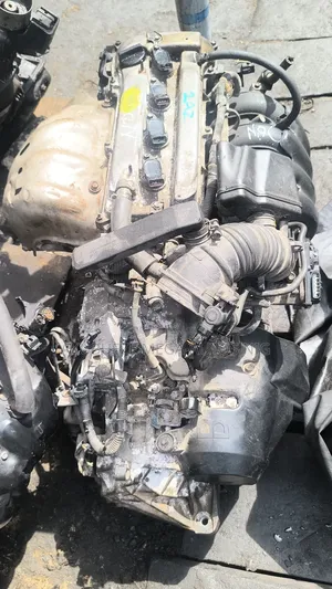 Engine for Toyota Camry Se 2.7