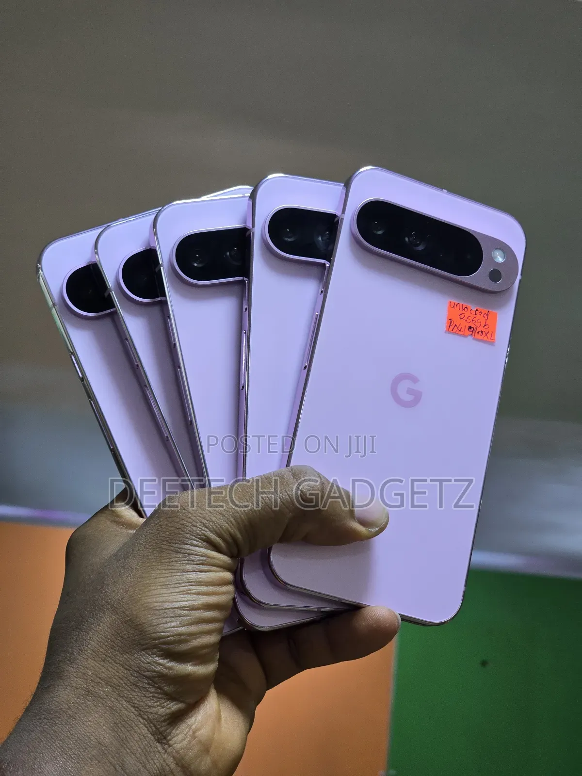 Google Pixel 9 Pro XL 256 GB