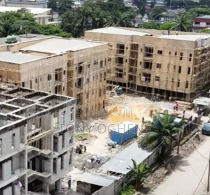 2bdrm Apartment in Pelewura, Apapa for sale