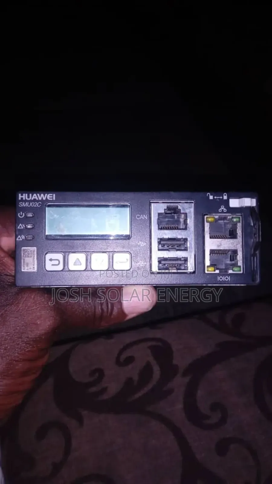 Huawei Csu O2c
