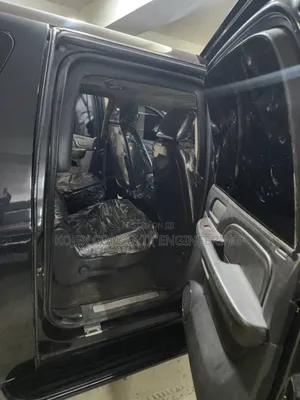 GMC Yukon XL SLT 2500 2012 Black