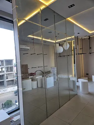 Fashion Mirror