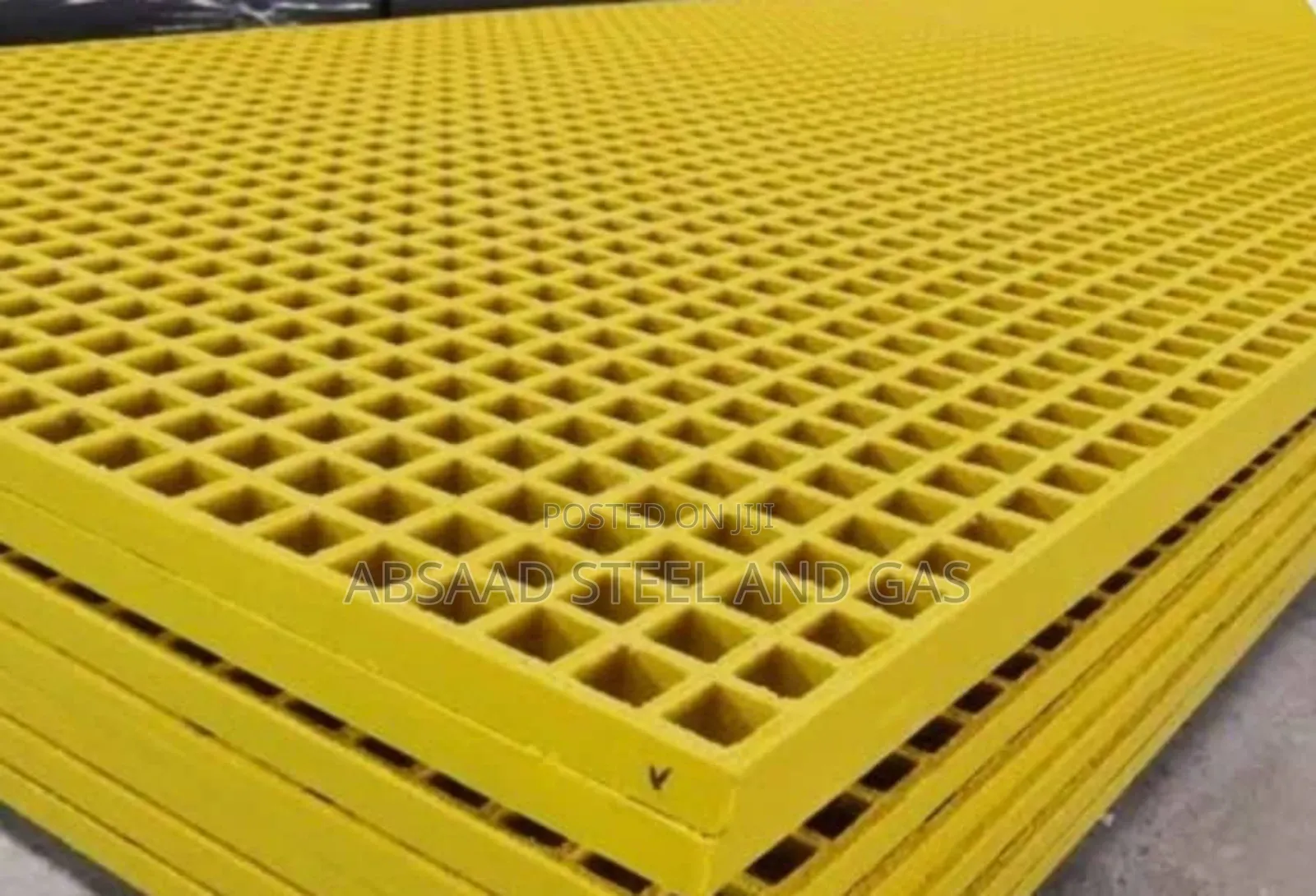 Building Materials