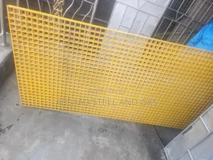 Building Materials