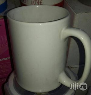 Unique Cotted Mug