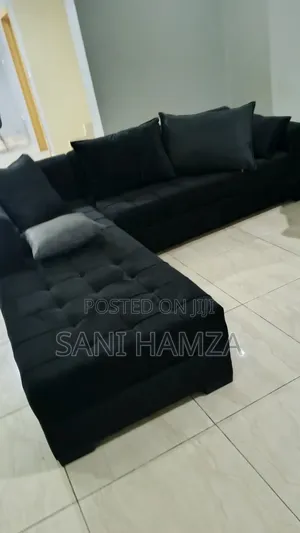 Sani Hamza Furniture