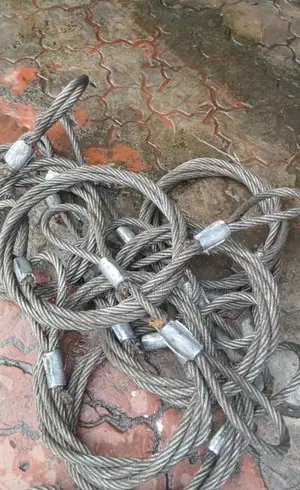 Original Sling Wire