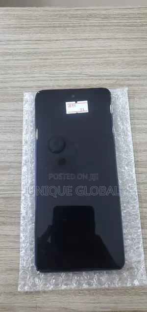New Infinix Note 30 256 GB Black