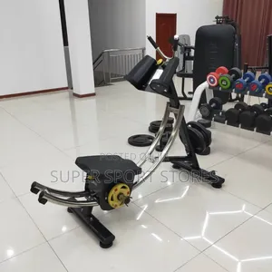 Ab Coaster