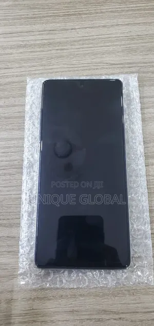 New Infinix Note 40 Pro 5G 256 GB Gray