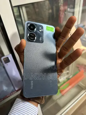 Xiaomi Redmi 13C 256 GB