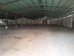 To Let/Lease, 2800 SQMS Warehouse, at Ibeshe, Ikorodu