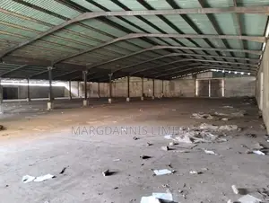 To Let/Lease, 2800 SQMS Warehouse, at Ibeshe, Ikorodu