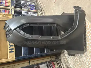 Lexus Gx 550 Fender
