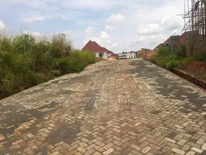 Another 750 SQM of Land for Sale at 70m at Heliu Estate Enugu
