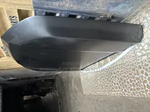 Lexus Gx 550 2025 Bonnet / Hood