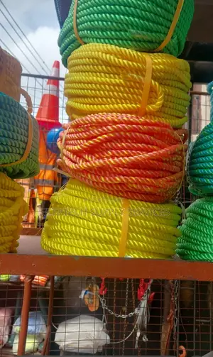 Marine Rope