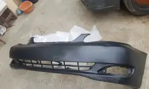 Front Bumper Corolla 2005 - 2006 Model