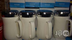 Gift Mug Breakable.