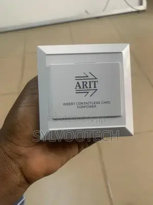 Quality Energy Saver Switch for Homes