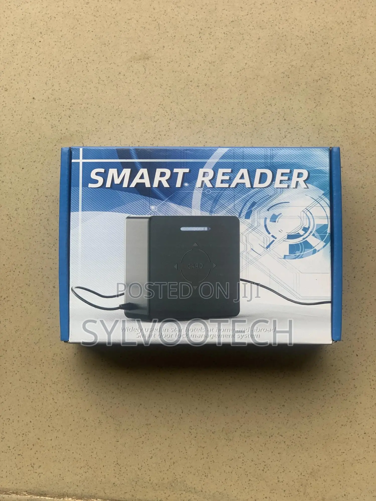 Quality Smart Card Encoder
