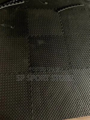 Interlock Mats