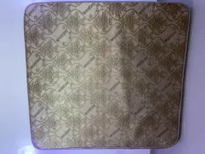 6 by 6 Unifoam Bed Mattress