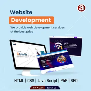 Website Development