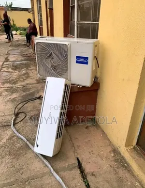 Air-Conditioning Repairs