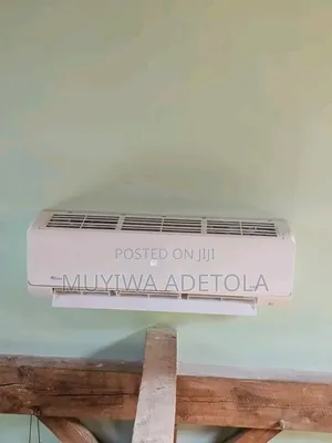 Air-Conditioning Repairs