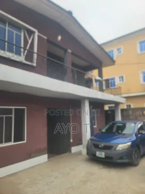 Studio Apartment in Ilaje, Bariga / Shomolu for rent